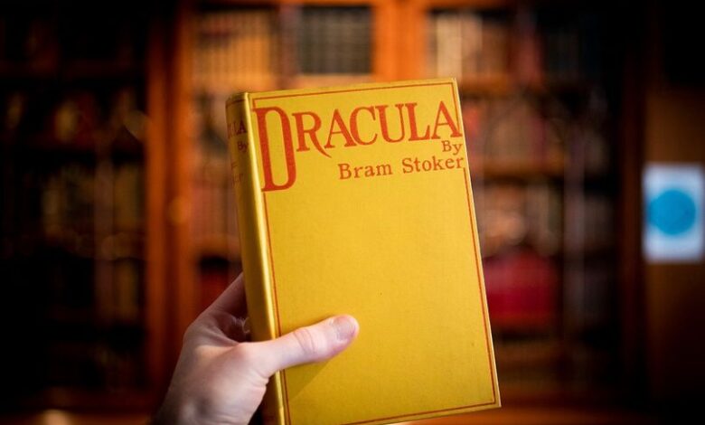 Unveiling Dracula: The Origins and Legacy of Bram Stoker's Masterpiece
