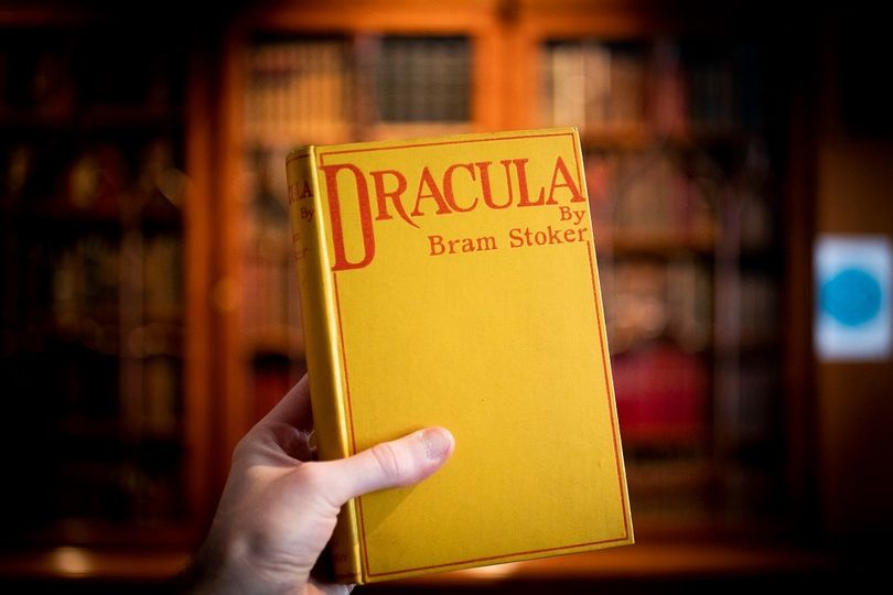 Unveiling Dracula: The Origins and Legacy of Bram Stoker's Masterpiece