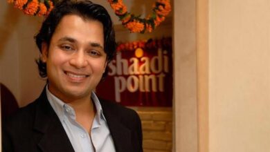 I became a multi-millionaire in my early 20s — Anupam Mittal