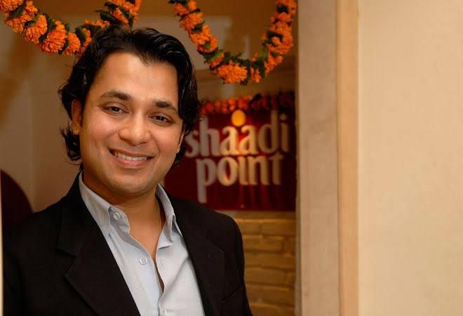 I became a multi-millionaire in my early 20s — Anupam Mittal